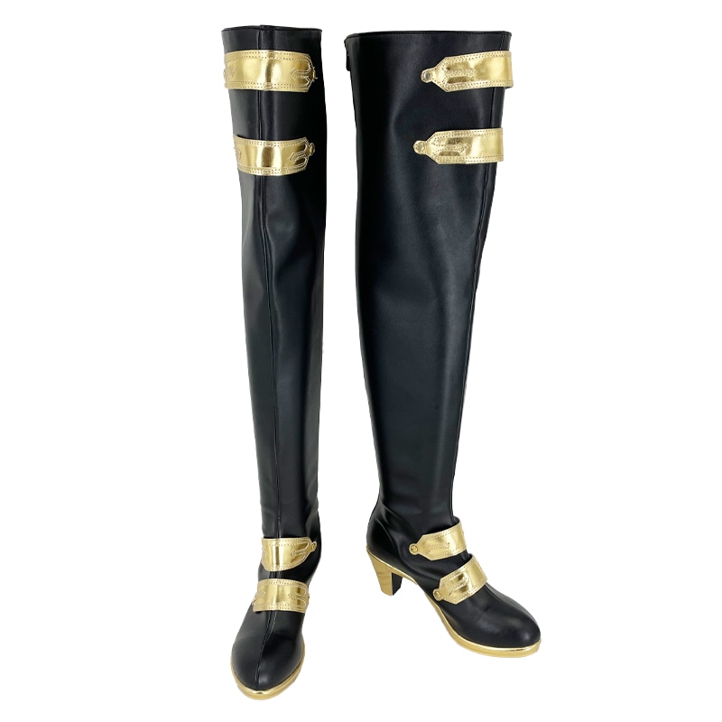 コスプレ靴 エドモンド NU: カーニバル 下駄 シューズ 長靴 コスプレ クリスマス ハロウィン 5,301円