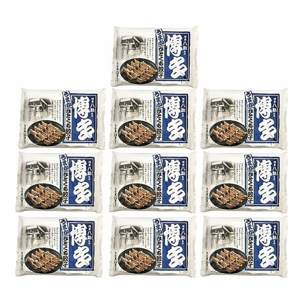 味紀行うち川 冷凍 博多八助うまかひとくち餃子 150個 メーカー直送