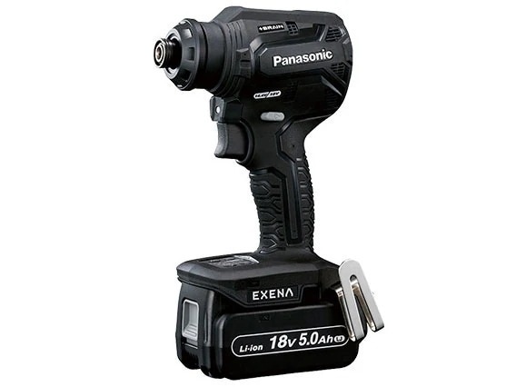 EZ1DD2J18D-B [黒] 電動ドライバードリル