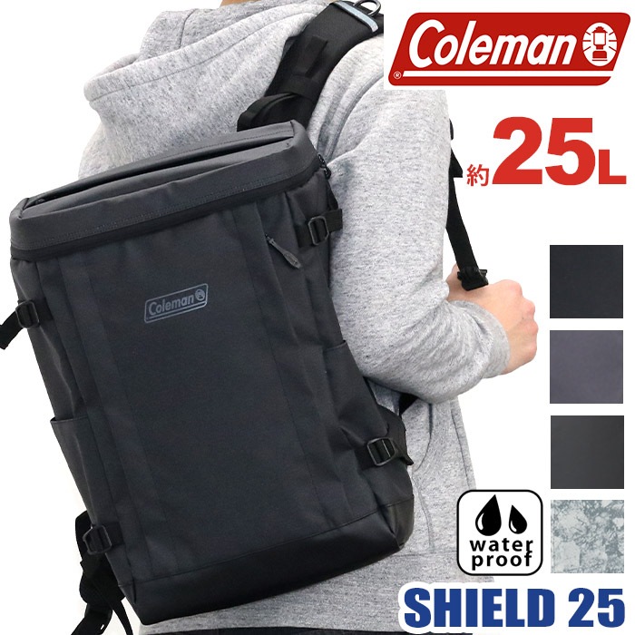 正規品 SHIELD25 シールド 25L リュック リュックサック バッグ