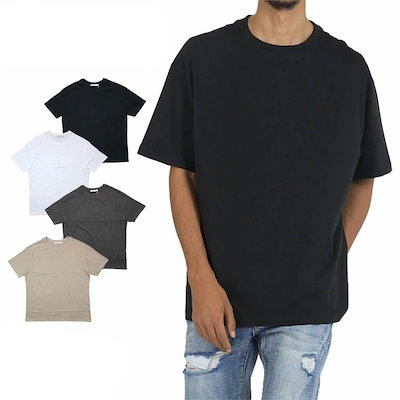 Qoo10] mnml mnml Tシャツ ミニマル 半袖Tシャ : メンズファッション