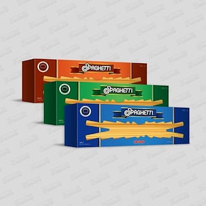 lesserafim spaghetti