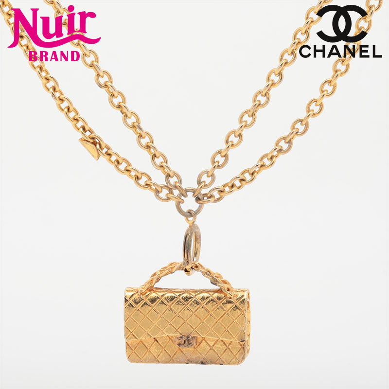 ネックレス ゴールド WS15768