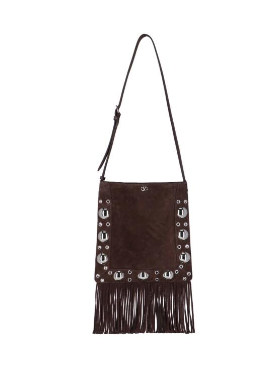 VALENTINO GARAVANI Women Shoulder Bags 8W2B0R33JET 0TO Brown