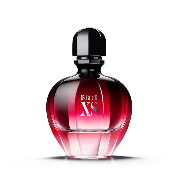 パコラバンヌ ブラック エクセス フォーハー EDP SP 80ml PACO RABANNE レデ