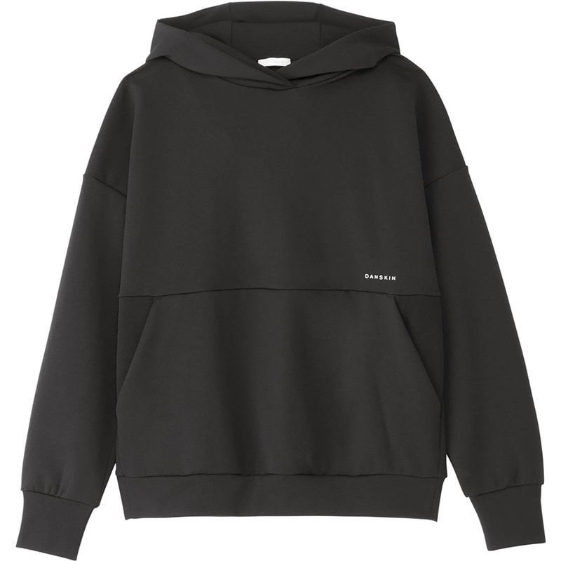 GREENWAY HOOD SWET ウエルネススウェットパーカー (dc524304-k)