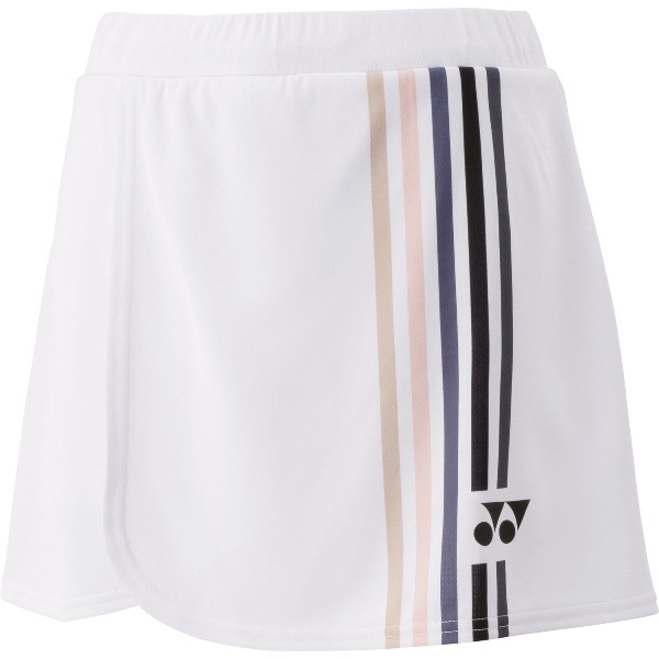 Yonex ヨネックス レディーススカート インナースパッツ付 バドミントン スコート 26156-011 レディース