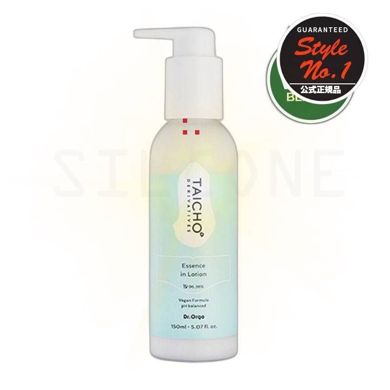 テチョエッセンスインローション150ml