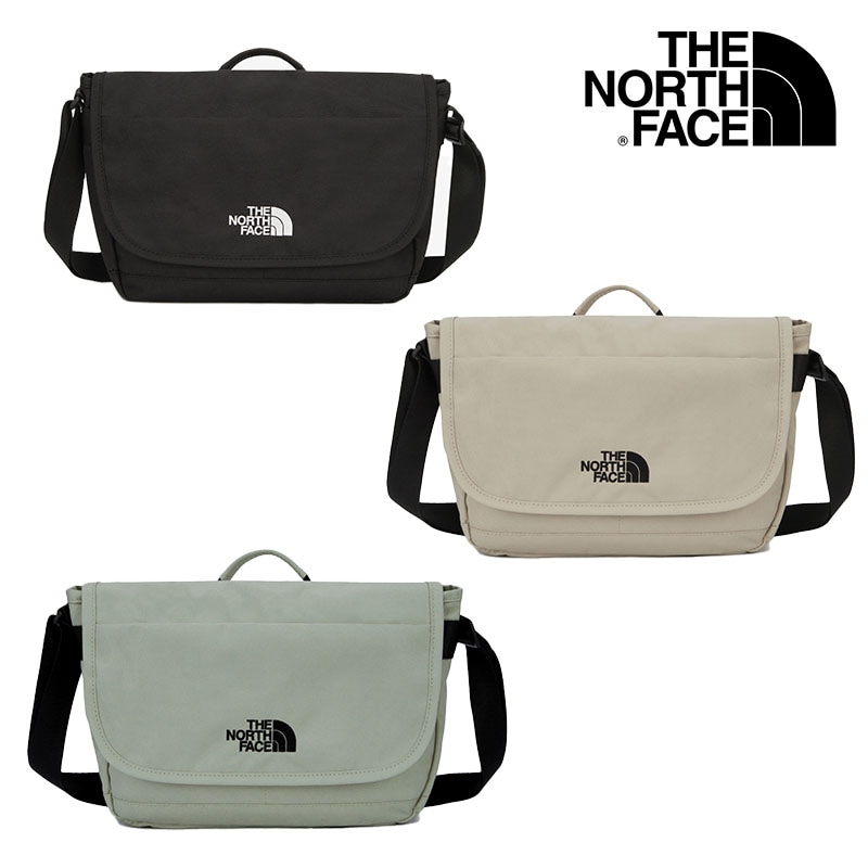 NN2PQ02 MESSENGER BAG S クロスバッグ レディース メンズ 韓国ファッション ブラック ショルダー WHITE LABEL ホワイトラベル メッセンジャー 斜め掛け 男女共用