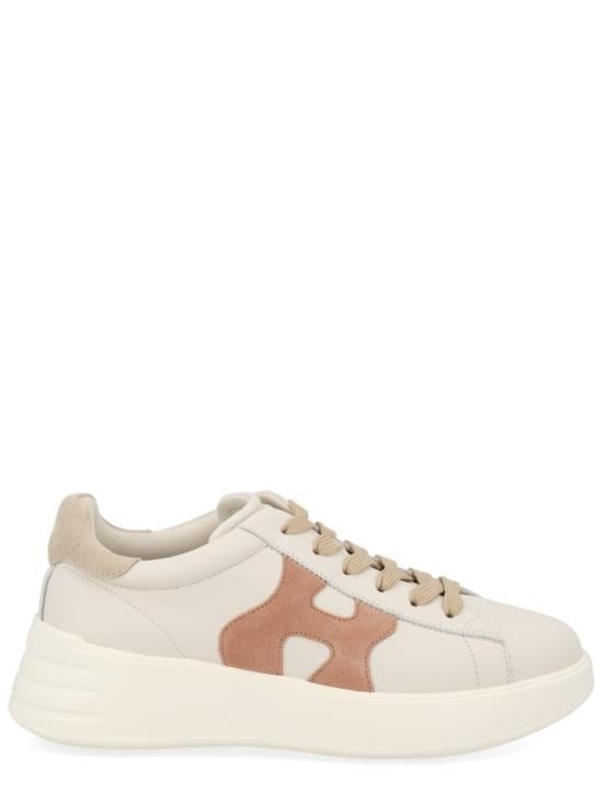 HOGAN Women Sneakers HXW5620DN6 1N1M0RV8 Neutrals