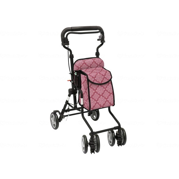 島製作所 モート ダマスクピンク メーカー直送