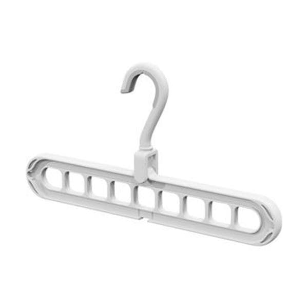 （まとめ）小久保工業所 ハンガー連結フックKL-086 1個[x20セット]