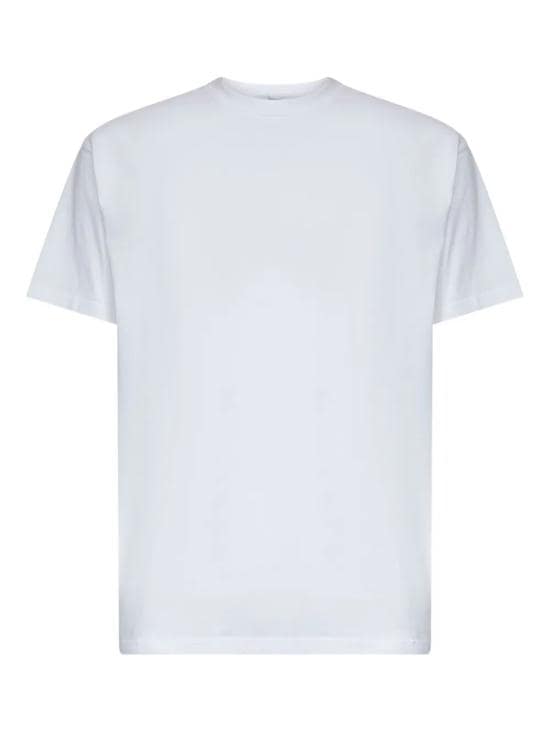 GIVENCHY Men Tops BM71NK3YRJ 100 WHITE