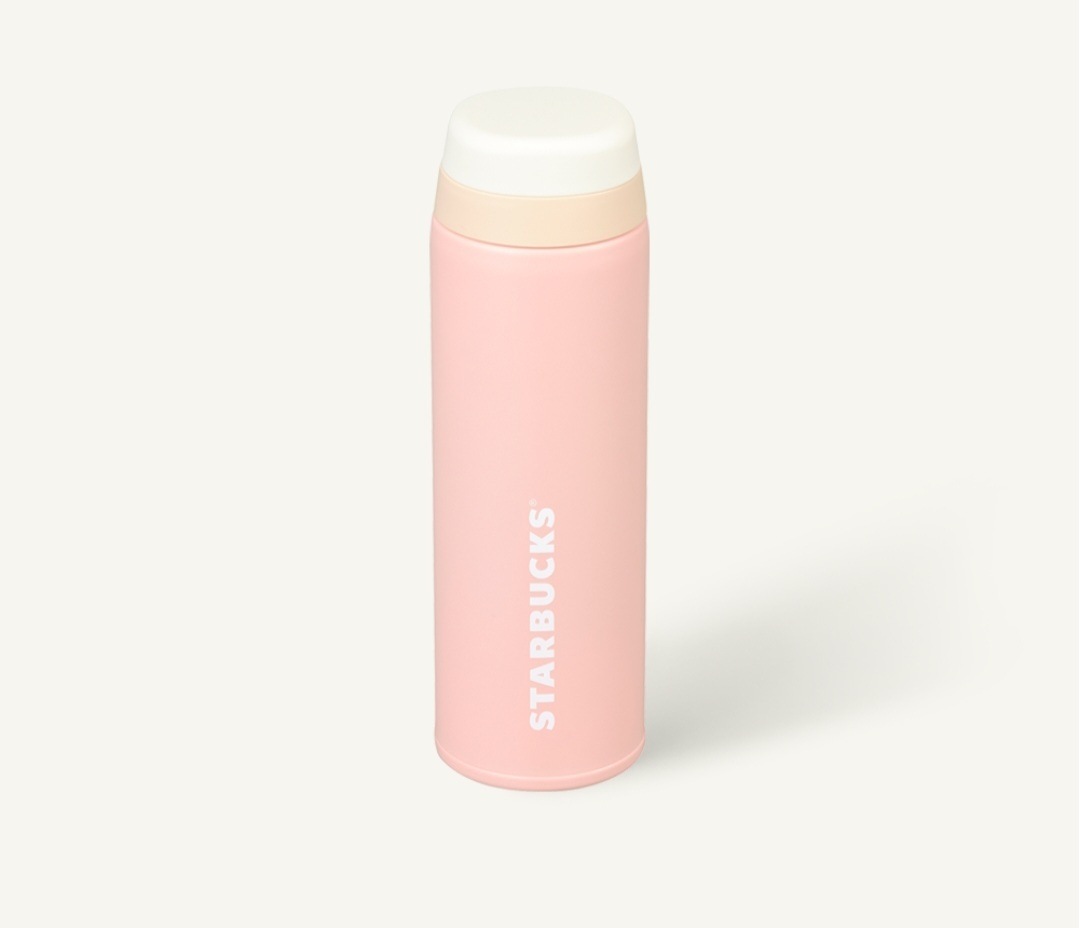 スターバ KOREA サンセットサマーJOR保温瓶350ml 5,676円