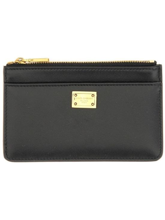 DOLCE & GABBANA Women Wallet BI1261 A9S2580999 Grey