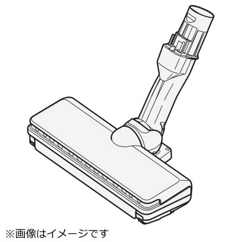 日立　HITACHI　掃除機用 パワーヘッド組(D-DP37)(K　PV-BHL5000J-004