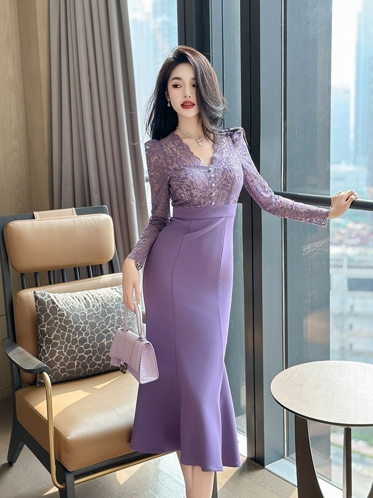 【高.品.質】2025 新作 高級感 気質 ワンピース 結婚式 ドレス 花嫁ロングドレス 結婚式ワンピース 韓国ファッション パーティードレス ウェディングドレス 白167 2025福袋