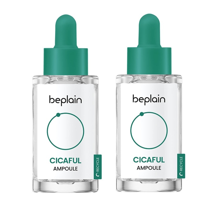 シカフル アンプル30ml2個