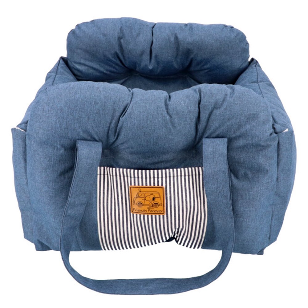 ドライブベッド　スヌーピー　３ＷＡＹ　ドライブキャリーベッド　ネイビー　ＣＲＣ40―53―20―00―00