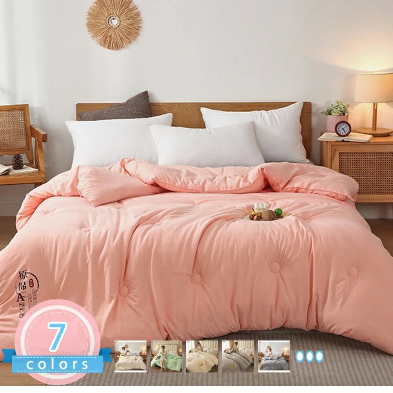 掛け布団 シングル 冬用 掛け布団 洗える 布団 中綿 暖かい 秋冬用 寒い季節にピッタリ 掛けぶとん 柔らかい肌触り 来客用布団 新生活応援 一人暮らし 肌掛け布団 かわいい 中綿入り掛け布団 キル