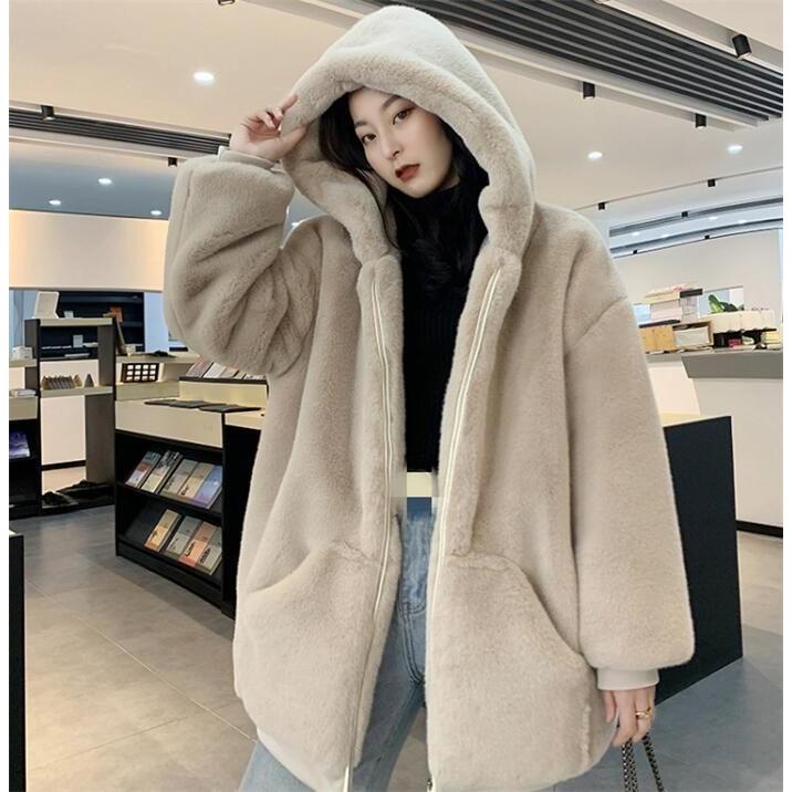 ファーコート フェイクファー コート レディース 春 冬 秋服 冬物 コーデ ロングコート ジャケット アウター ファー 大きいサイズ 厚手 きれいめ パーディー用 ファーコート ファーブルゾン レディース フェイクファー