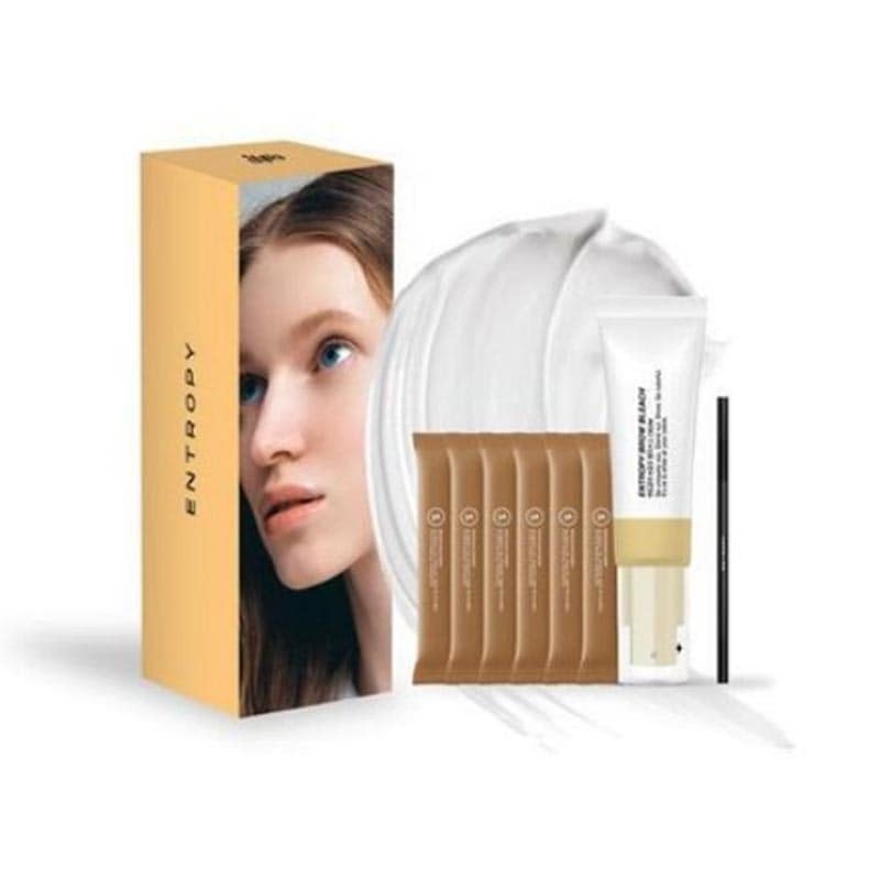 Brow Bleach (眉毛ブリーチ / 眉毛専用カラーリング剤) 5,085円