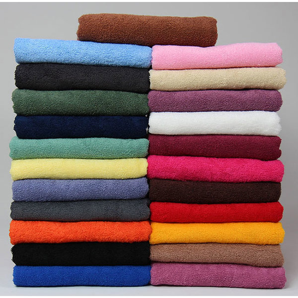 大型タオル 横140cm 縦220cm サイズ別にあります