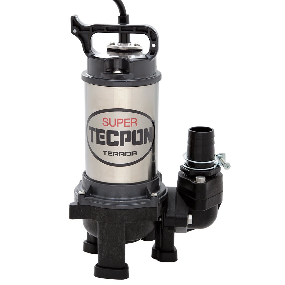 水中ポンプ　寺田ポンプ　ＰＸ－１５０　５０Ｈｚ　単相１００Ｖ　ＣＲＣ10―37―10―99―00