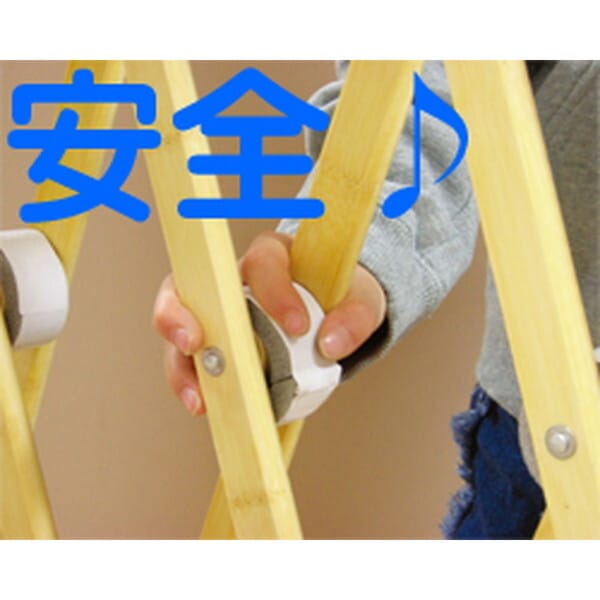 96301 ベビーフェンス とおりゃんせ 1組入