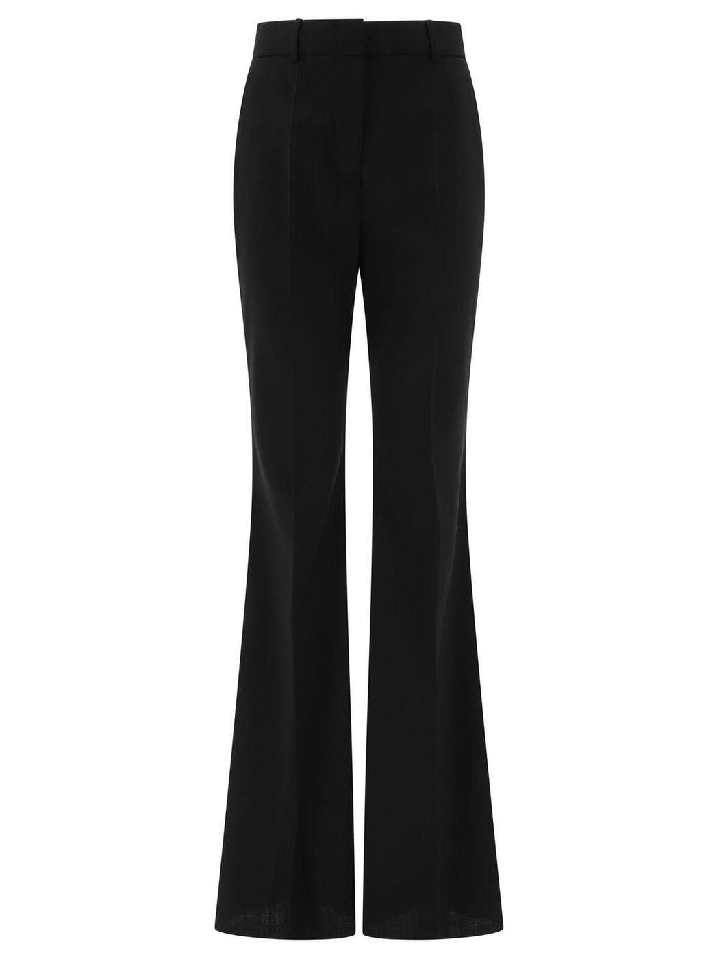 2422136041600 004 HANGAR ブラック 秋冬2024 パンツ レディース ia 55,260円