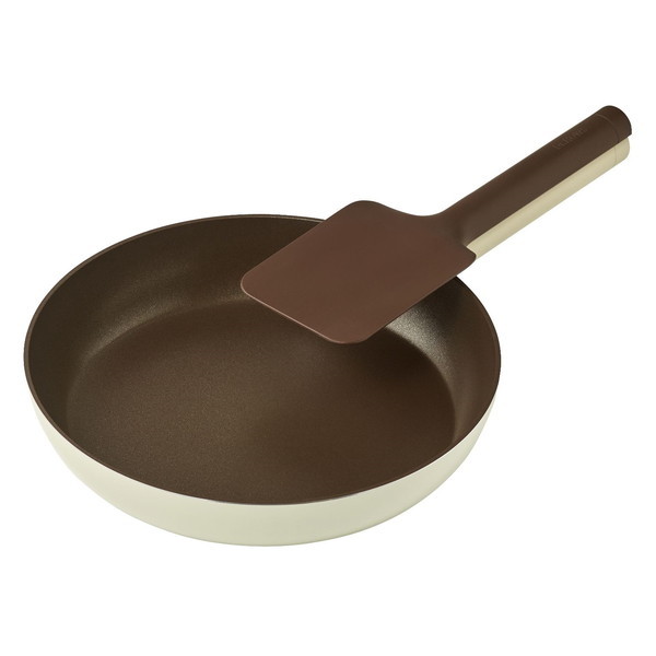 ルミ フライパン 26cm IH対応