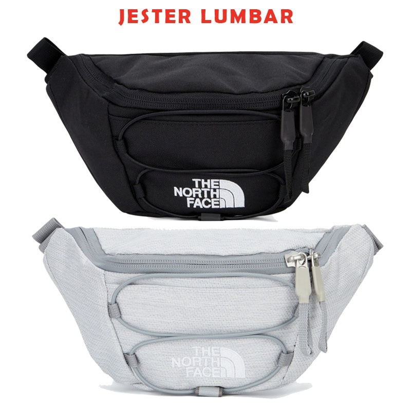 韓国正規品保証 関税負担なし NN2PQ32A JESTER LUMBARデイリー 基本 着装 男子 女子 人気 韓国 ファッション 男女共用 アウトドア
