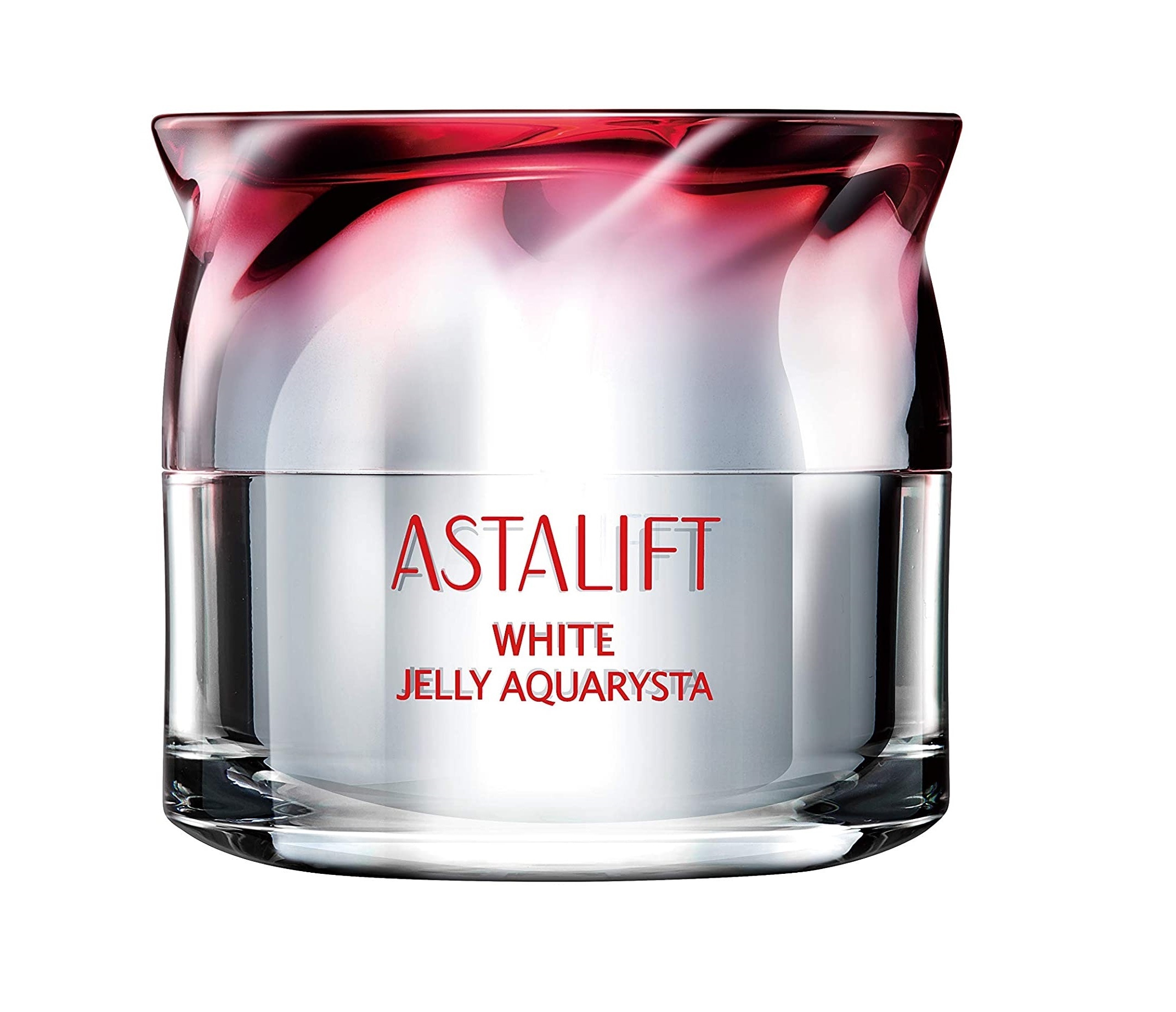 アスタリフト ホワイト　ジェリーアクアリスタ　60g (先行美容液)