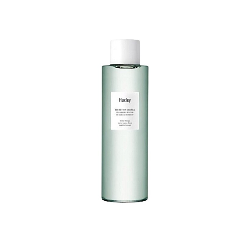 [SEVENTEEN Pick] クレンジングウォーター ビークリーン ビーモイスト 200ml 1個