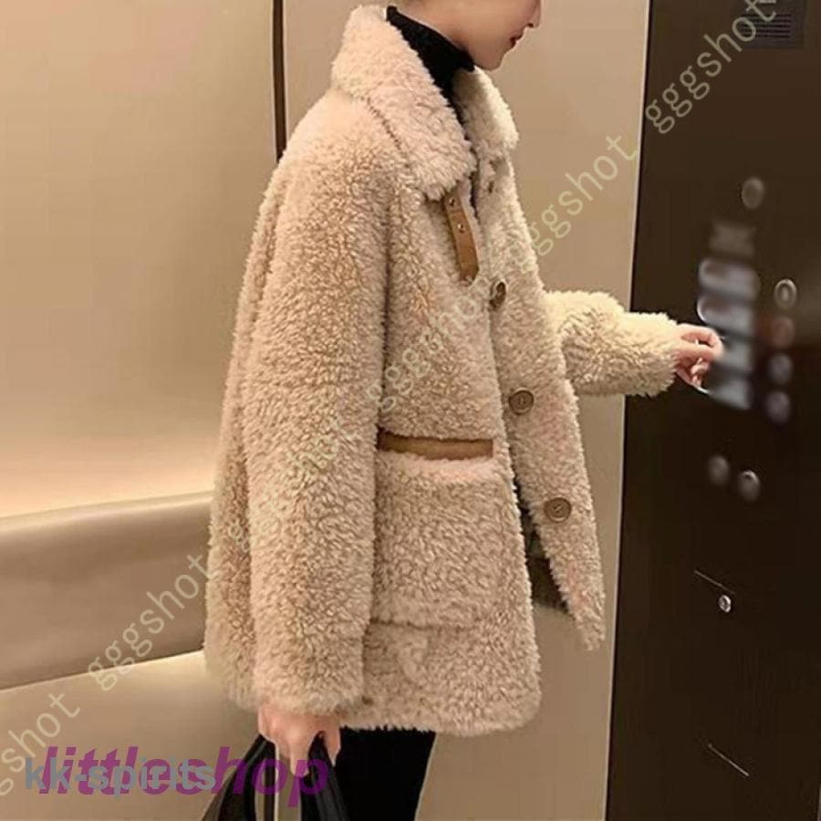 ボアジャケット レディース 無地 もこもこ 秋冬 ボア フワモコ ボアコート 防寒 防 フリース コート カジュアル パーカー ショート丈 アウター