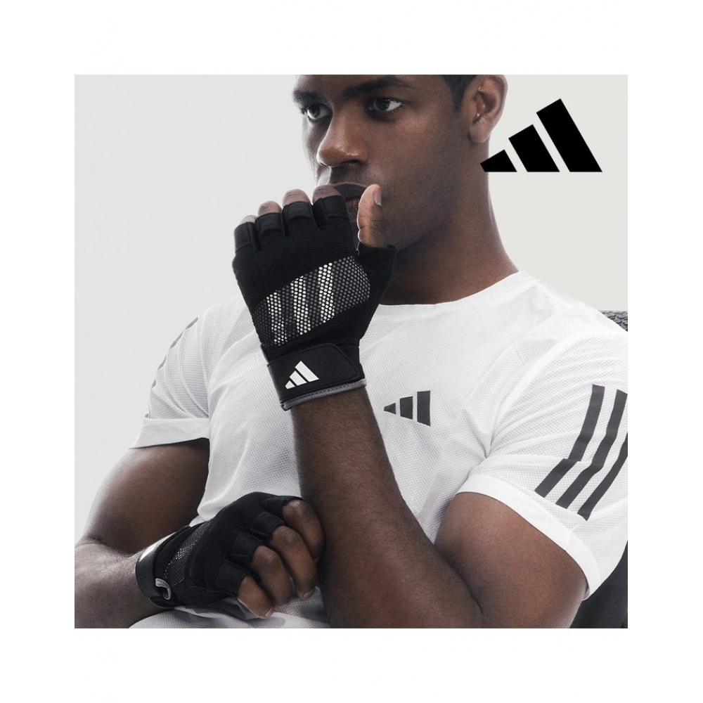 アディダスフィットネス adidas パフォーマンストレーニングジムグローブスタイルパフォーマンスエクササイズプルアップウェイトクロスフィット