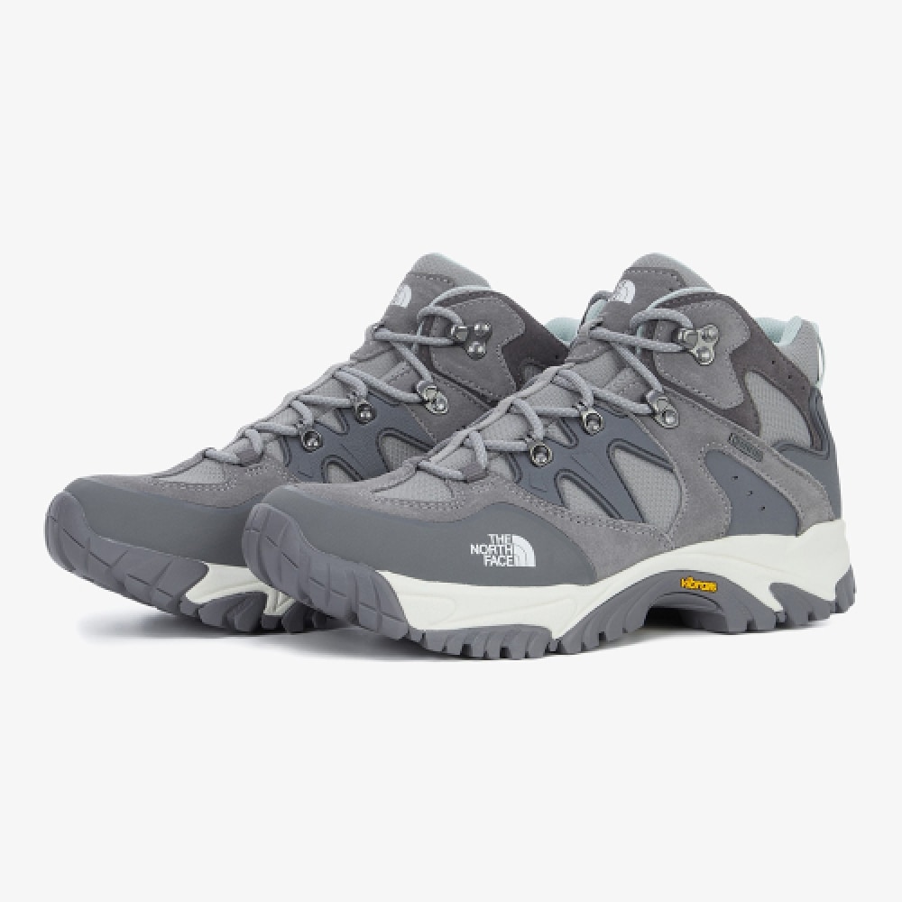 ザ・ノース・フェイス NS91R01B シエラ・ミッドゴレタックス・グレー 20,620円