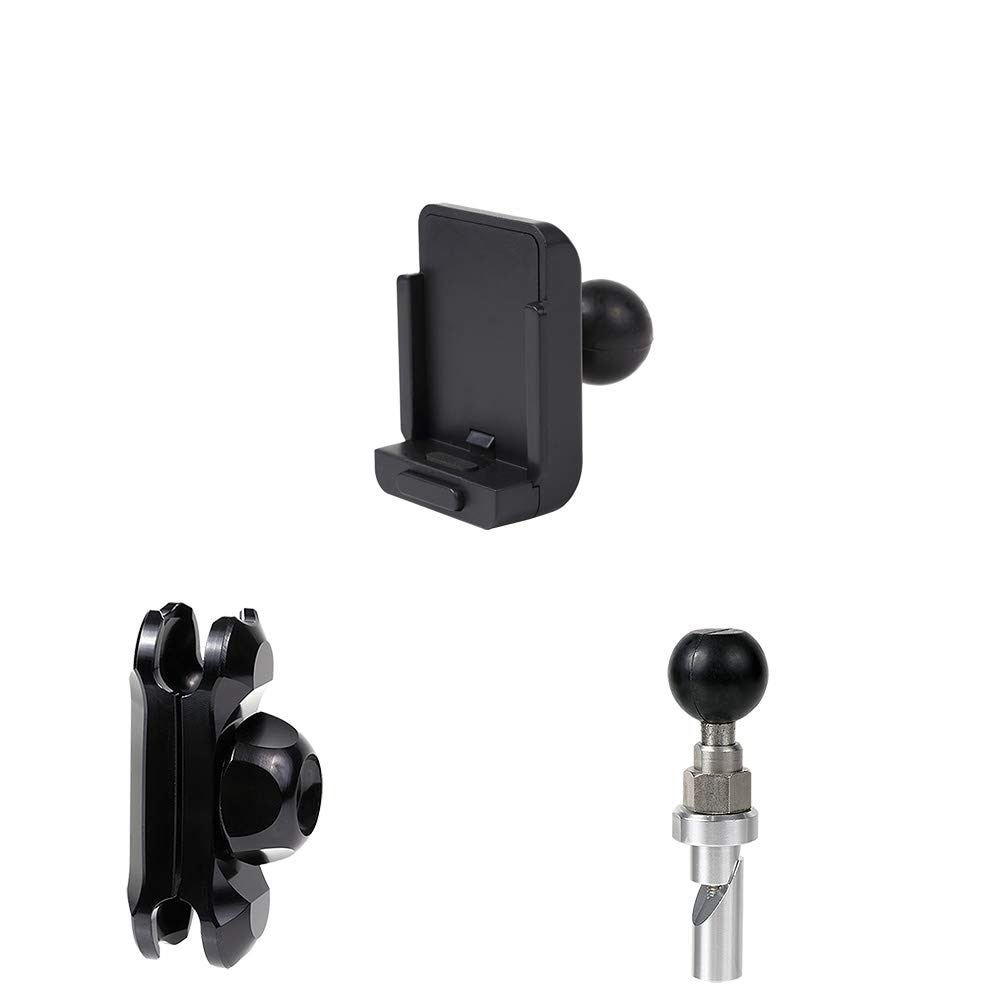 【REC-MOUNT25】 カーナビ マウントセット (A1 パナソニック カーナビ(ゴリラ) 用+B1+C11) [RM25-A1-B1-C11]