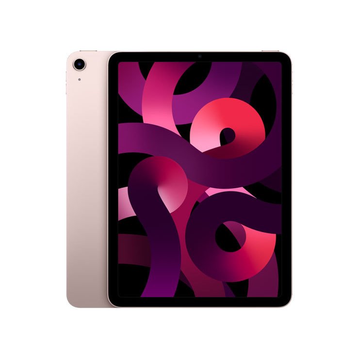 iPad Air 10.9インチ 第5世代 Wi-Fi 64GB MM9D3J/A ピンク【新品】