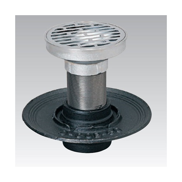 アウス D-SNCB 65 [防水用C型排水目皿]