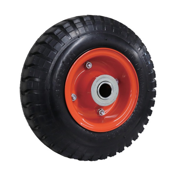 ヨドノ AL3505 ノーパンクタイヤ メーカー直送