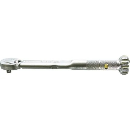 【メーカー直送品】カノン プリセット形トルクレンチ N50QLKN50QLK