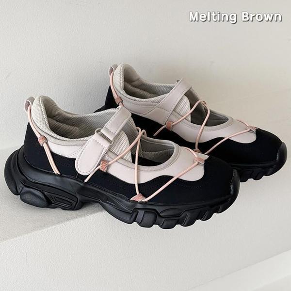 レディース夏サンダル メリージェーンサンダル BB78