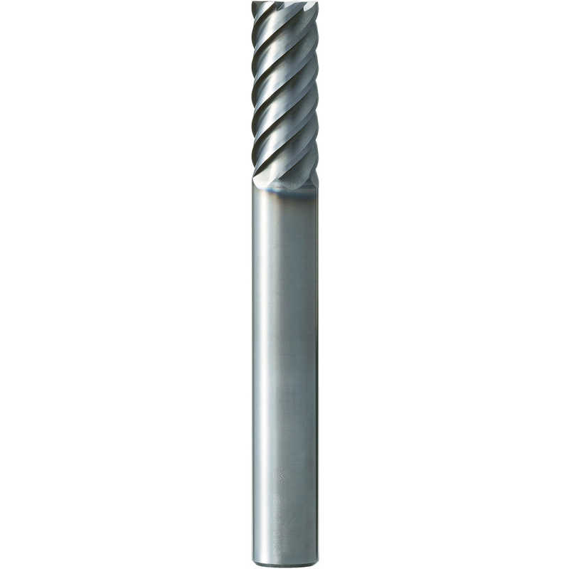 大見工業 高硬度鋼加工用エンドミル OEHSR0120