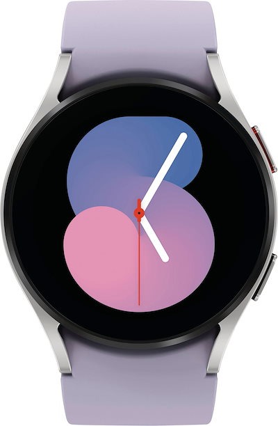 Galaxy Watch5 44mm ギャラクシーウオッチ5 一体カバー付き