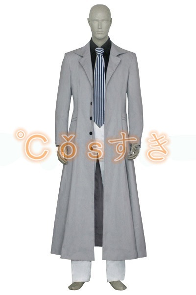 【短納期】BLEACH ブリーチ 平子真子 ひらこしんじ コスプレ衣装 COS 高品.質 新品 アニメ コスチューム