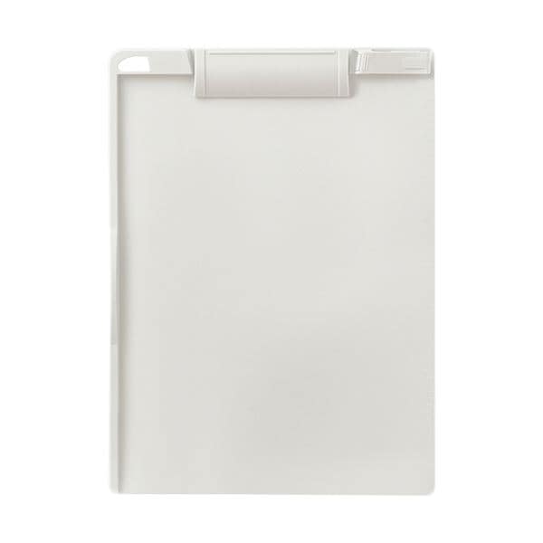 （まとめ）ソニック クリップボード 抗菌タイプA4タテ アイボリー CB-4831-I 1枚(×20セット)