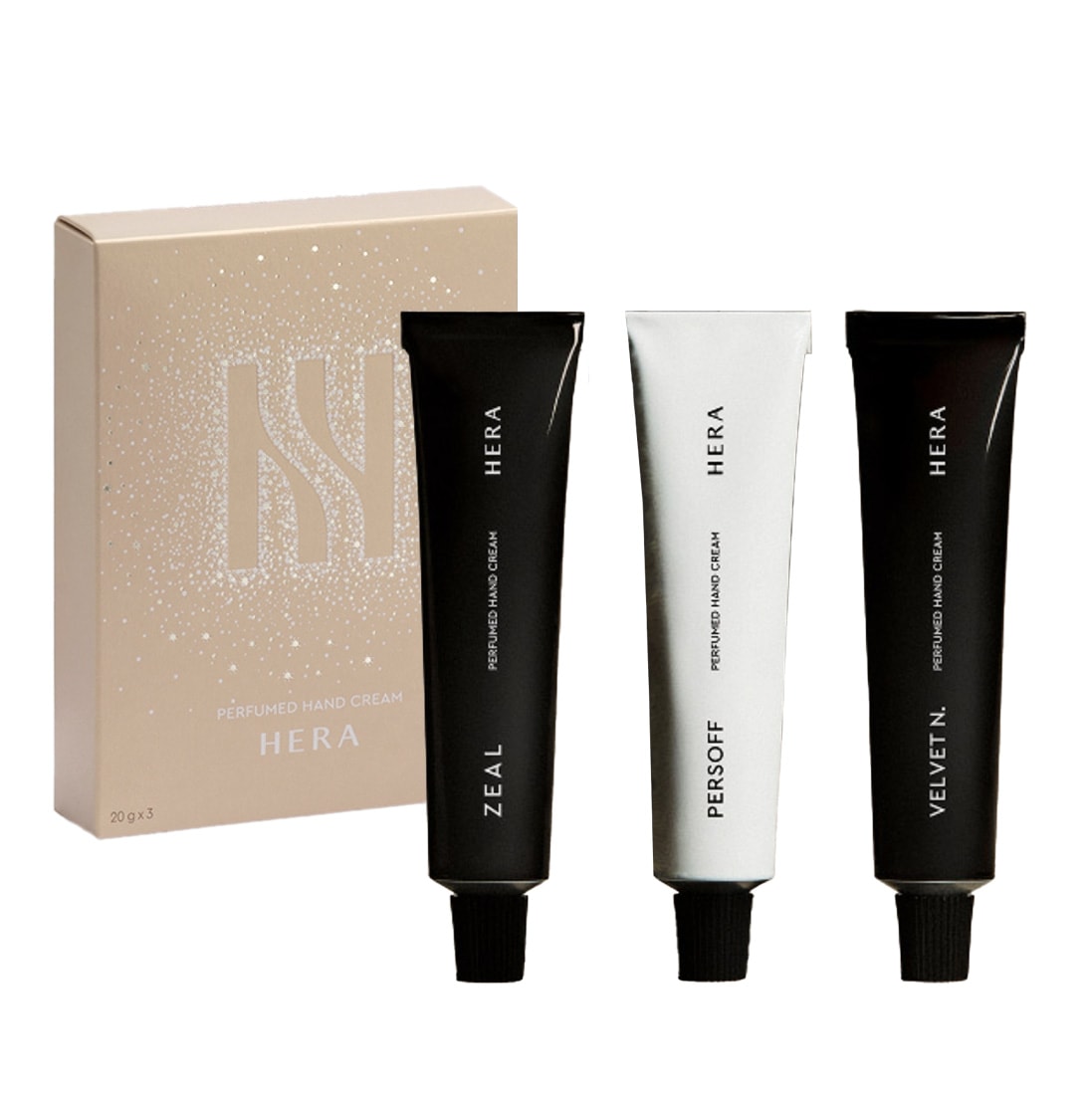 2025 ホリデーコレクション（ハンドクリーム