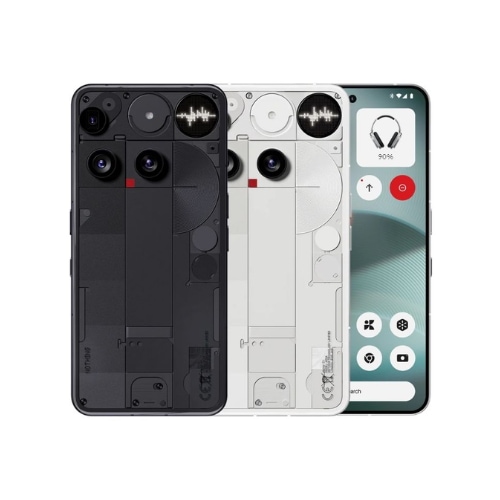 Phone3 5G デュアルSIMスマートフォン （関税はお客様のご負担となります）