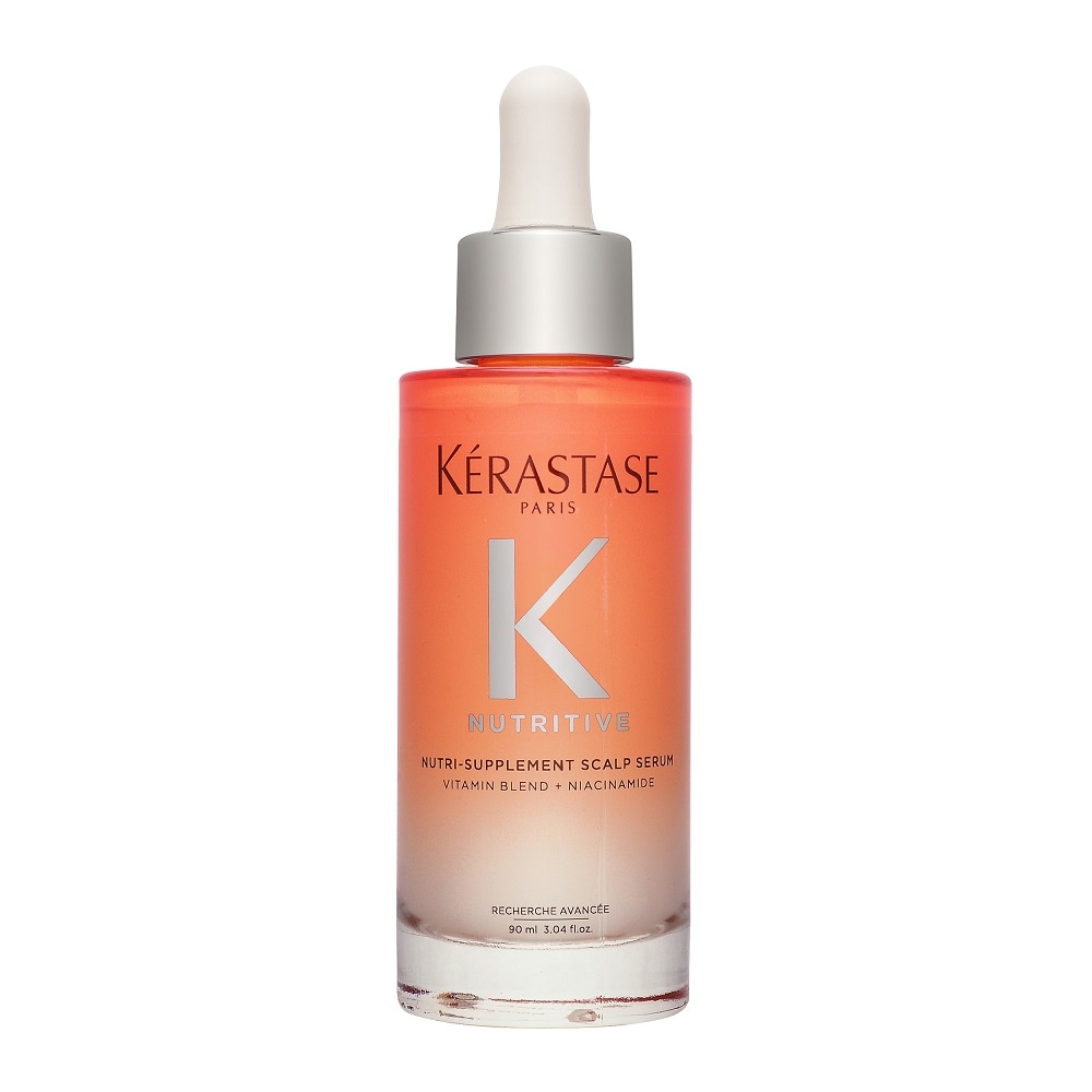 ニュートリティブ NU スカルプ NS セラム 90ml